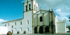 reserva on-lineNossa Sra. da Assun��o